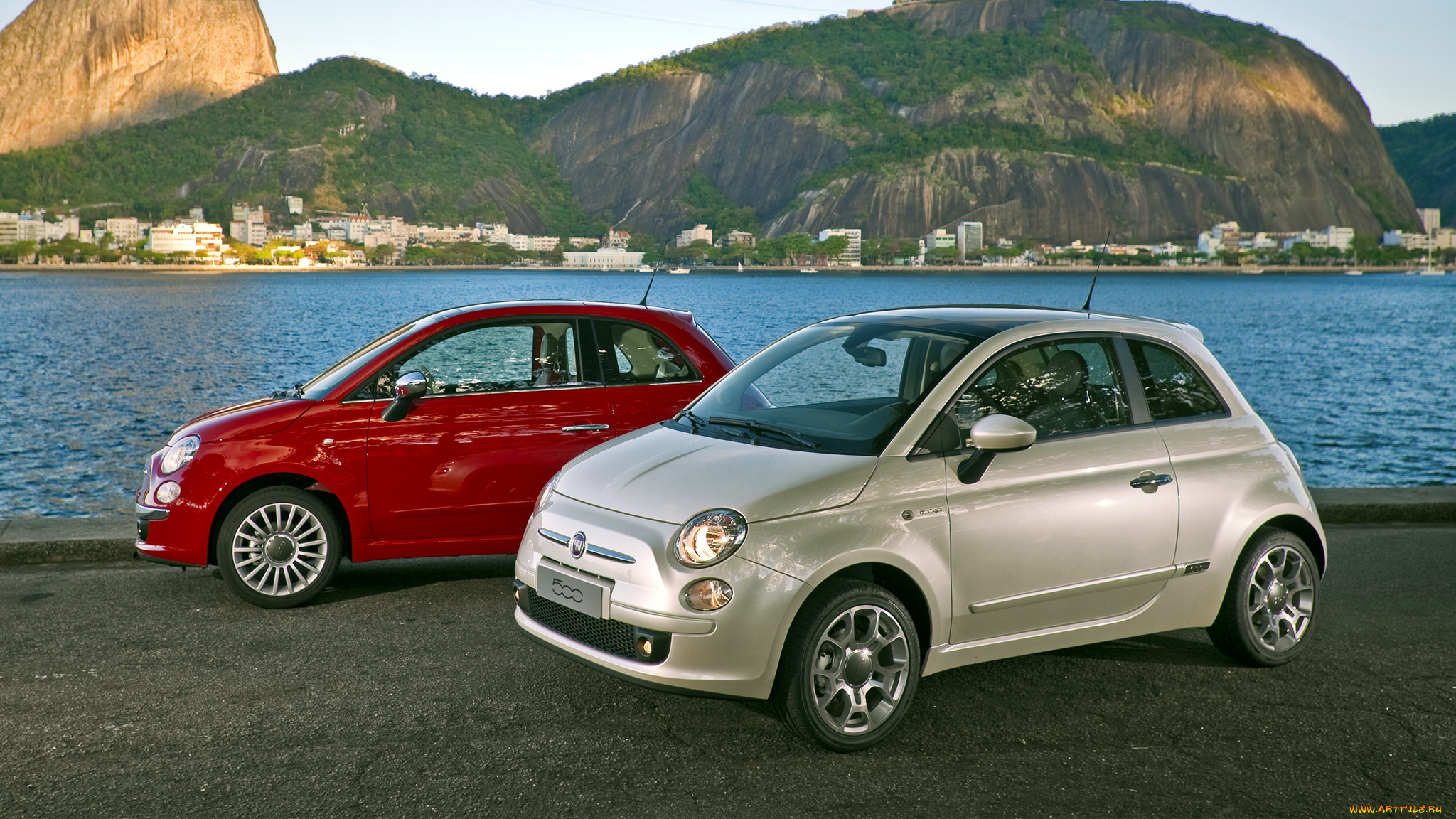fiat, 500, , group, , 